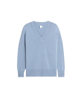 Ragg Wool Beanie Oatmeal