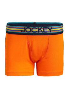 Jockey Boy's Cotton Brief