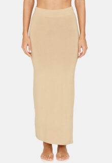 Solid Shapewear