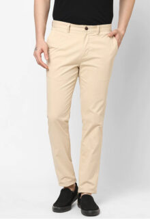 Sandal Cotton Pant