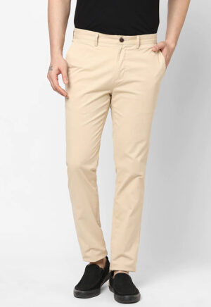 Sandal Cotton Pant