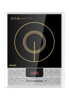 Phillips Induction Stove