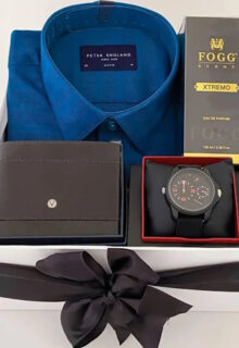 Customized Dress Gift