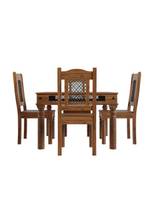 Dining table wooden