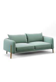 Green Sofa