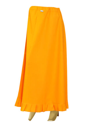 Yellow Inskirt