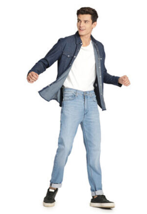 Blue Jeans