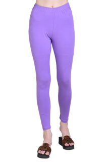 Purple Leggings