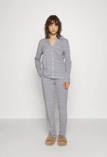 Grey Pyjama