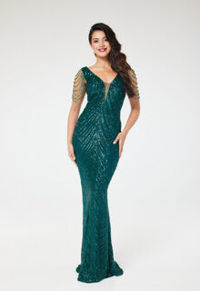 Green Bodycon