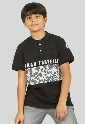 Black T Shirts