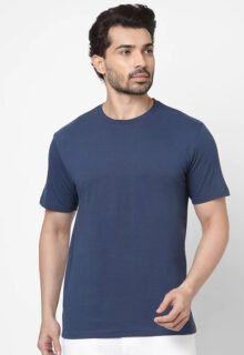 Blue T-Shirt